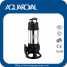 Sewage pump,Submersible pump KPWm49FD/48FX/42FD (Сточные воды насос, Погружной насос KPWm49FD / 48FX / 42FD)