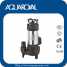 Sewage pump,Submersible pump  KPWm22FD/19FX/16FX (Сточные воды насос, Погружной насос KPWm22FD / 19FX / 16FX)