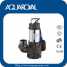 Sewage pump,Submersible pump KPWm30-12-0.75-FX ()