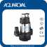 Sewage pump,Submersible pump KPWm12-10-0.45-FX ()