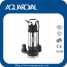 Sewage pump,Submersible pump  SPA6 series (Сточные воды насос, Погружной насос серии SPA6)