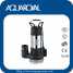 Sewage pump,Submersible pump SPA37-4-0.75F ()