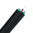 FTTH indoor optical fiber cable ()