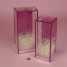  Transparent Pvc Boxes For Perfumes ()