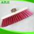 New Popular Hard Wooden Broom With Plastic Hair For Dust Cleaning (New Popular Hard Wooden Broom With Plastic Hair For Dust Cleaning)