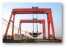 Gantry crane ()