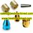 Custom CNC machining parts (Custom CNC machining parts)