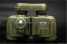 8X30 military binoculars hight quality with compass ()
