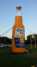 custom inflatables  bottle drink  inflatable advertising outdoor advertising ()