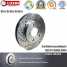 brake disc, brake drum ()