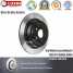 brake disc, brake drum ()