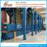 Aluminium Extrusion Air And Water Profile Quenching System