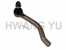 TIE ROD END [ STEERING & SUSPENSION PARTS ] ()