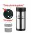 Edelstahl Thermo-Cup, Thermos Tasse, Flasche, Vakuumsauger, Thermos-Cup, Promoti (Edelstahl Thermo-Cup, Thermos Tasse, Flasche, Vakuumsauger, Thermos-Cup, Promoti)