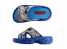 High Flexible Air Blowing Injected Sandals (High contacter Air Blowing Sandales Injected)