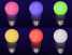 Energy saving bulbs (Ampoules à économie d`énergie)